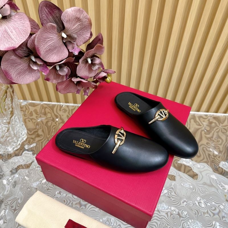 Valentino Slippers